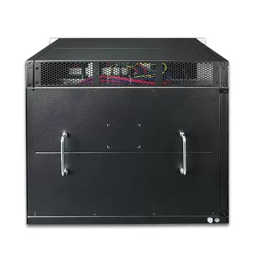 Planet - CS-6306R - 6-slot Layer 3 IPv6/IPv4 Routing Chassis Switch