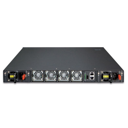 Planet - XGS-6350-48X2Q4C - Layer 3 48-Port 10G SFP+ + 2-Port 40G QSFP+ + 4-Port 40G/100G QSFP28 Managed Switch