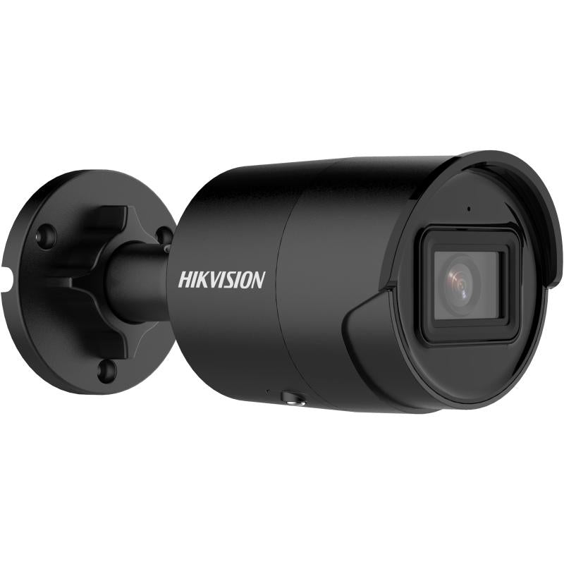 HIKVISION - DS-2CD2083G2-IU 4mm - BLT IP67 8MP4MM WDR POE/12