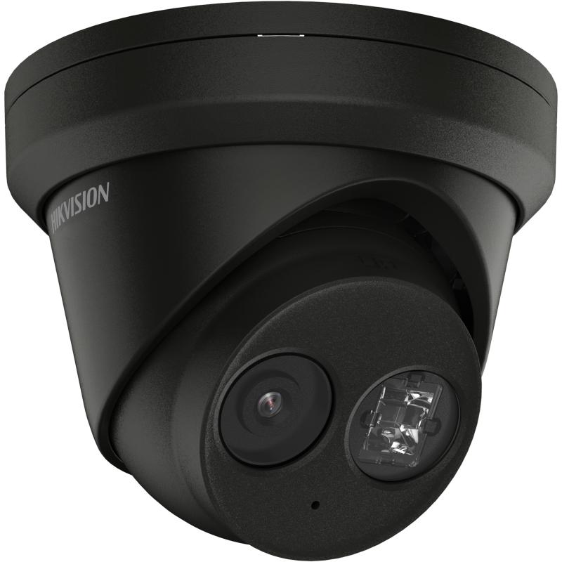 HIKVISION - DS-2CD2383G2-IU 2.8mm - TR IP67 8MP28MM WDR POE/12