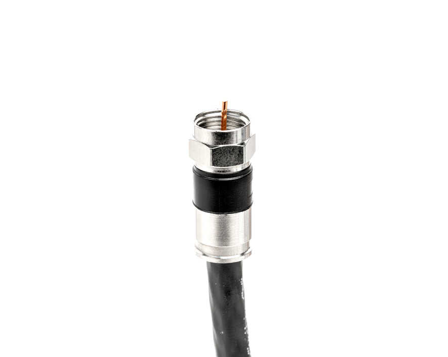 Jonard Tools - TK-RG64 - COAX Cable Kit