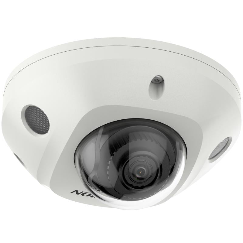 HIKVISION - DS-2CD2523G2-IS 4mm - Mini Dome