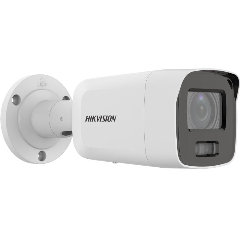 HIKVISION - DS-2CD2087G2-L 4mm - OT BL 4mm 8MP 24Hrx7 color