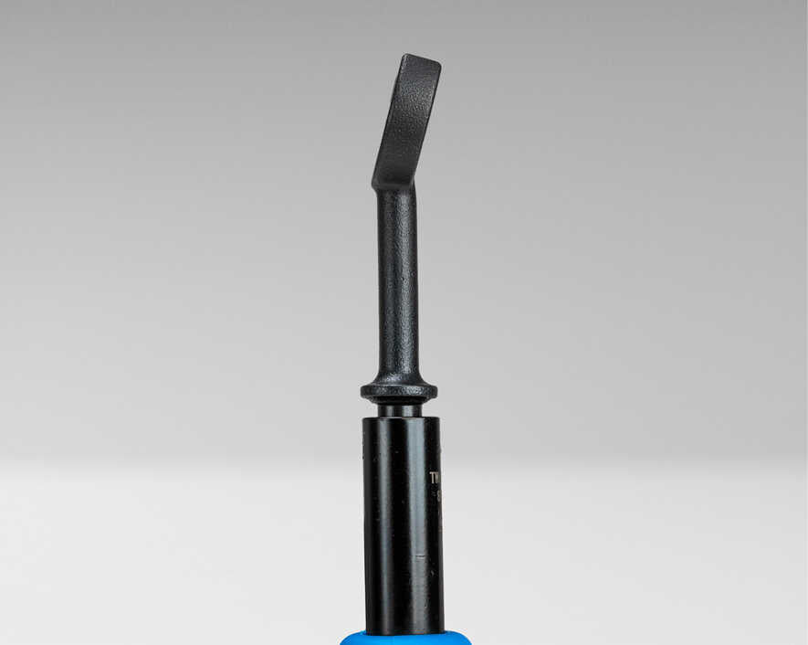 Jonard Tools - TWAF-22176 - Torque Wrench, Full, 22 mm, 176 In/LB (20 Nm)