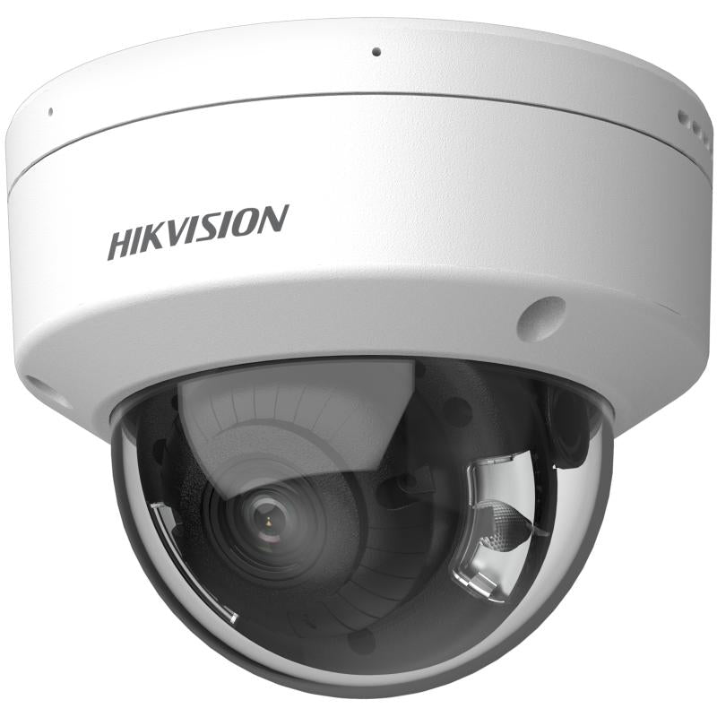 HIKVISION - DS-2CD2187G2-LSU 2.8mm - OT DM 2.8mm 8MP 24Hrx7 color