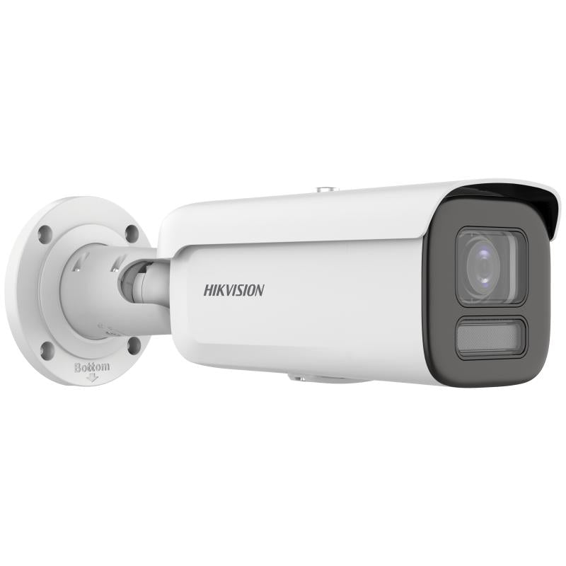 HIKVISION - DS-2CD2647G2T-LZS - OTBL VF 4MP 24Hr*7color mic