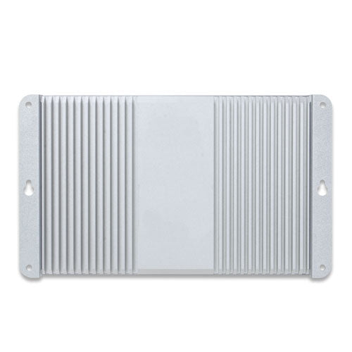 Planet - WGS-5225-8UP2SV - Industrial L2+ 8-Port 10/100/1000T 802.3bt PoE + 2-Port 1G/2.5G SFP Wall-mount Managed Switch with LCD Touch Screen