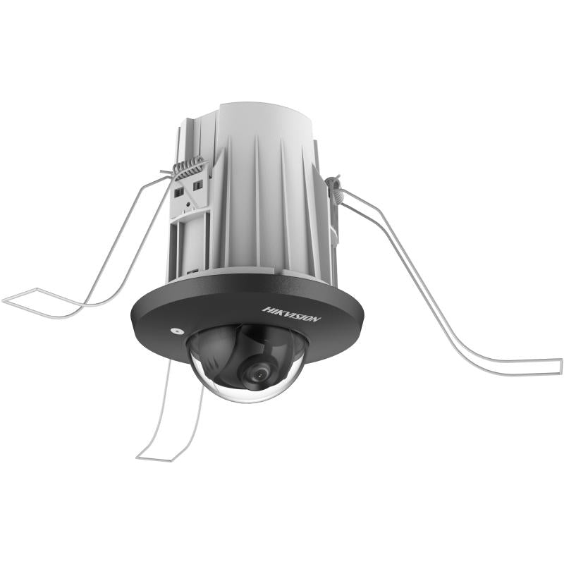 HIKVISION - DS-2CD2E43G2-U 4mm - DM RECESSED 4MP 4MM DN