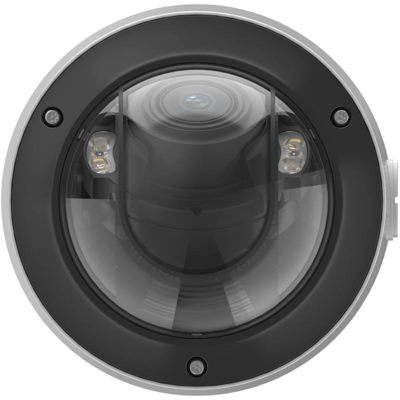 HIKVISION - DS-2CD2747G2-LZS - OTDM VF 4MP 24Hr*7color mic