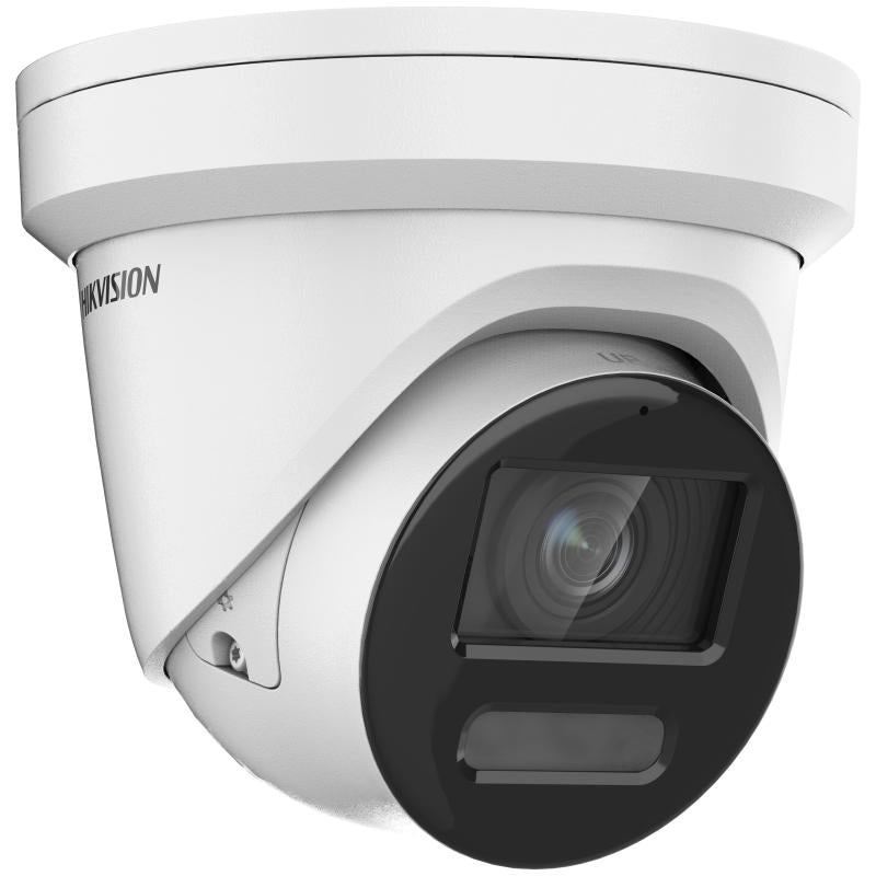 HIKVISION - DS-2CD2387G2-LU 2.8mm - OT BL 2.8mm 8MP 24Hrx7 color