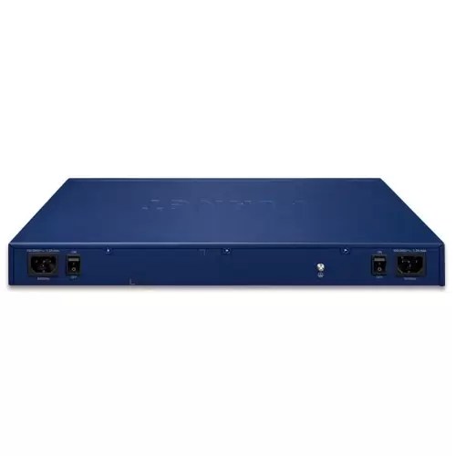 Planet - SGS-6310-16S8C4XR - L3 16-Port 100/1000X SFP + 8-Port Gigabit TP/SFP + 4-Port 10G SFP+ Stackable Managed Switch (Dual 100~240V AC)