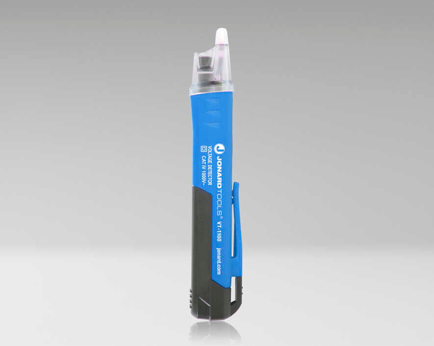 Jonard Tools - VT-1100 - Non-Contact Voltage Detector, 24 to 1000VAC
