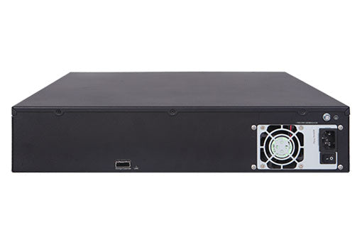 Uniview - DEU1008-IN - 8 Hard Disks Network Storage Disk Enclosure Unit