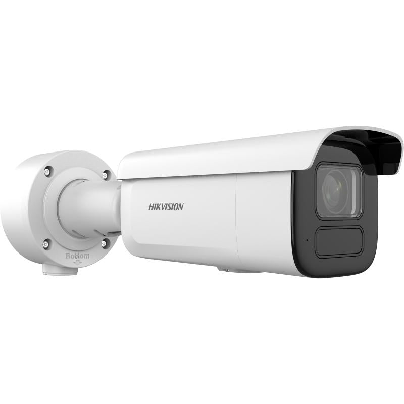 HIKVISION - DS-2CD3646G2T-IZSY 2.7-13.5MM - 4MP AcuSense Bullet VF LPR 2.7