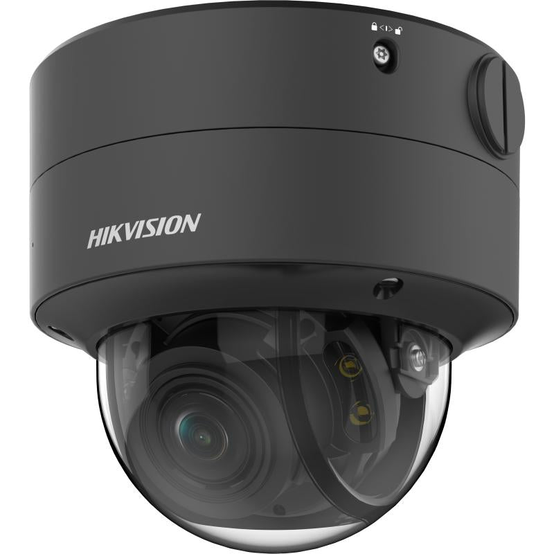 HIKVISION - DS-2CD2787G2T-LZS 2.8-12mm - OTDM VF 8MP 24Hr*7color mic