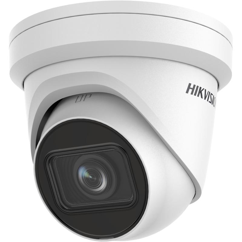 HIKVISION - DS-2CD2H83G2-IZS 2.8-12mm - TR IP67 8MP 2.8-12MZ WDR IR