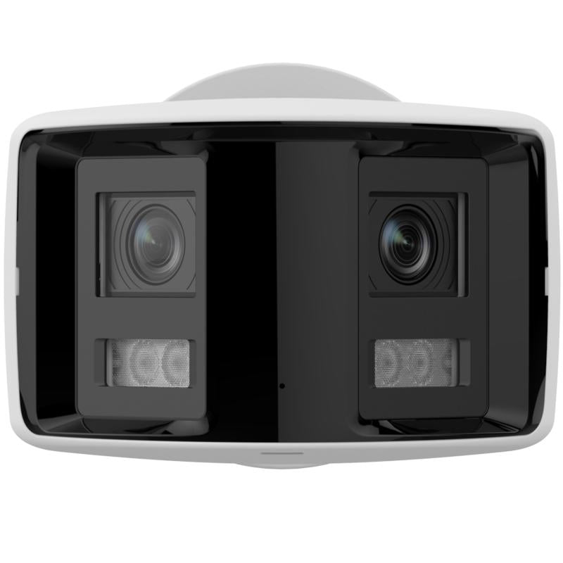 HIKVISION - DS-2CD2T67G2P-LSU/SL 2.8mm - 6MP BL ColorVu Panoramic