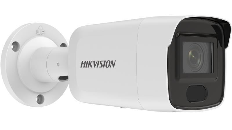 HIKVISION - DS-2CD3066G2-IS 2.8mm - 6MP Value IP Cameras