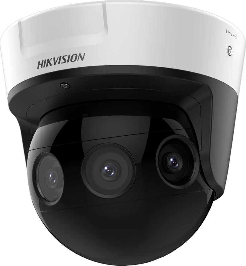 HIKVISION - DS-2CD6924G0-IHS 2.8mm - DM IP67 8MP 180 DN POE