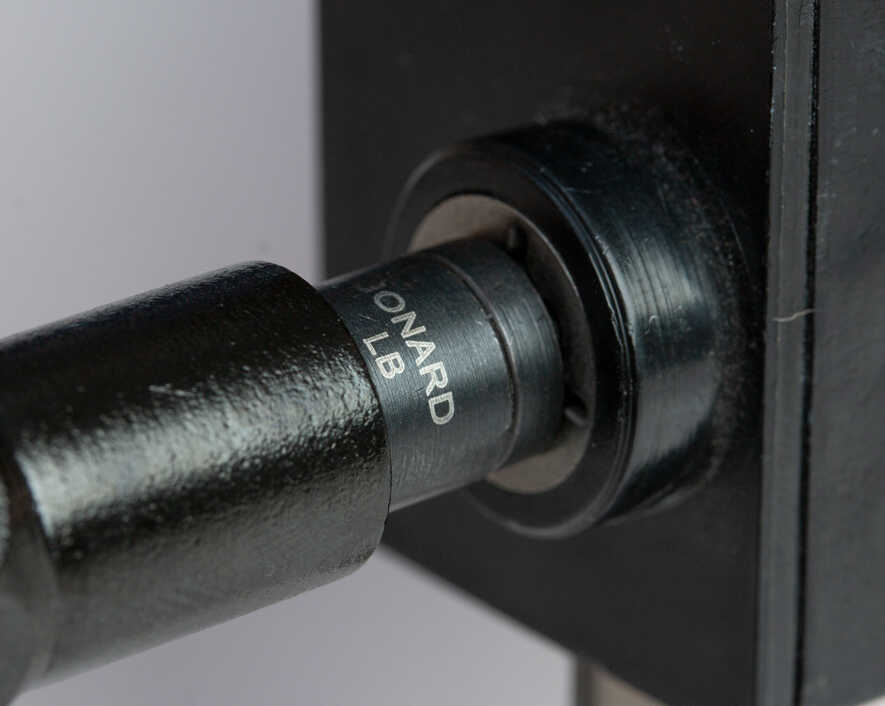 Jonard Tools - SSK-70 - Star Key For LK & LB
