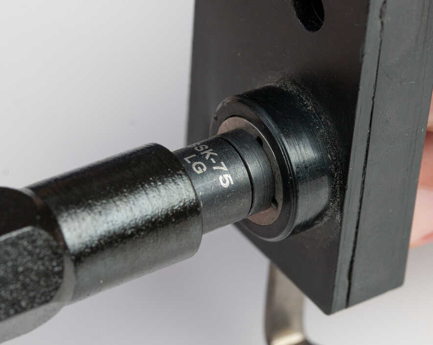 Jonard Tools - SSK-75 - Star Key For LC & LG