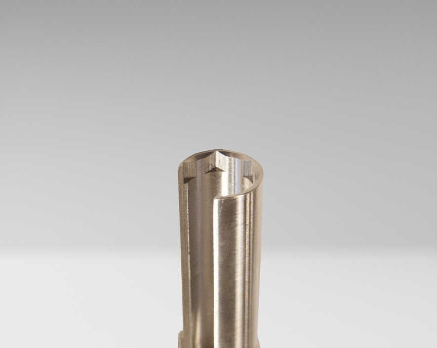 Jonard Tools - SST-916 - Security Shield Tool 9/16