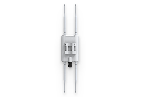Engenius - ENH1350EXT - EnTurbo AC1300 Wave 2 Outdoor Access Point