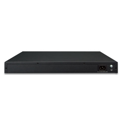 Planet - SGS-6341-48T4X - Layer 3 48-Port 10/100/1000T + 4-Port 10G SFP+ Stackable Managed Gigabit Switch