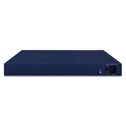 Planet - UPOE-1600G - 16-Port Gigabit 802.3bt PoE++ Managed Injector Hub (600W)