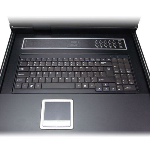 Planet - KVM-210-16M - 17