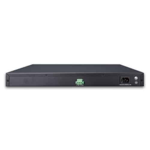 Planet - XGS-5240-24X2QR - Layer 2+ 24-Port 10G SFP+ + 2-Port 40G QSFP+ Stackable Managed Switch