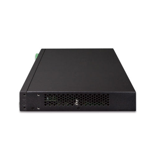 Planet - XGS3-24242 - Layer 3 24-Port 100/1000X SFP + 16-Port shared TP + 4-Port 10G SFP + Stackable Managed Switch