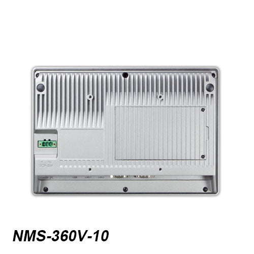 Planet - NMS-360V-10 - Renewable Energy Management Controller with 10