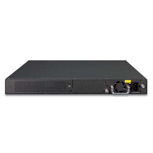 Planet - XGS-6350-24X4C - Layer 3 24-Port 10G SFP+ + 4-Port 100G QSFP28 Managed Switch