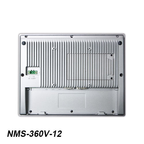Planet - NMS-360V-12 - Renewable Energy Management Controller with 12