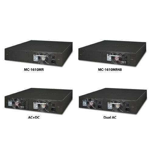 Planet - MC-1610MR - 19