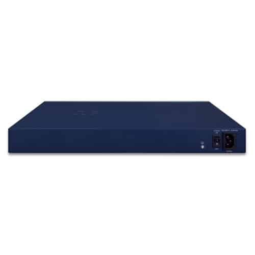 Planet - UPOE-800G - 8-Port Gigabit 802.3bt PoE++ Managed Injector Hub (400W)