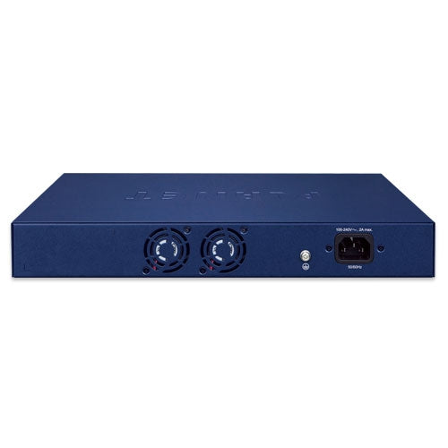 Planet - XGS-6311-12X - Layer 3 12-Port 10GBASE-X SFP+ Managed Ethernet Switch