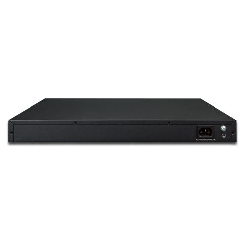 Planet - SGS-6341-24T4X - Layer 3 24-Port 10/100/1000T + 4-Port 10G SFP+ Stackable Managed Gigabit Switch