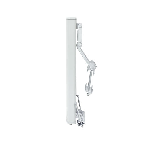 Planet - ANT-SE17AD - 2x2 MIMO 5GHz 17dBi Sector Antenna (Dual-Polarity, 90 degrees, N-type female connector x 2)