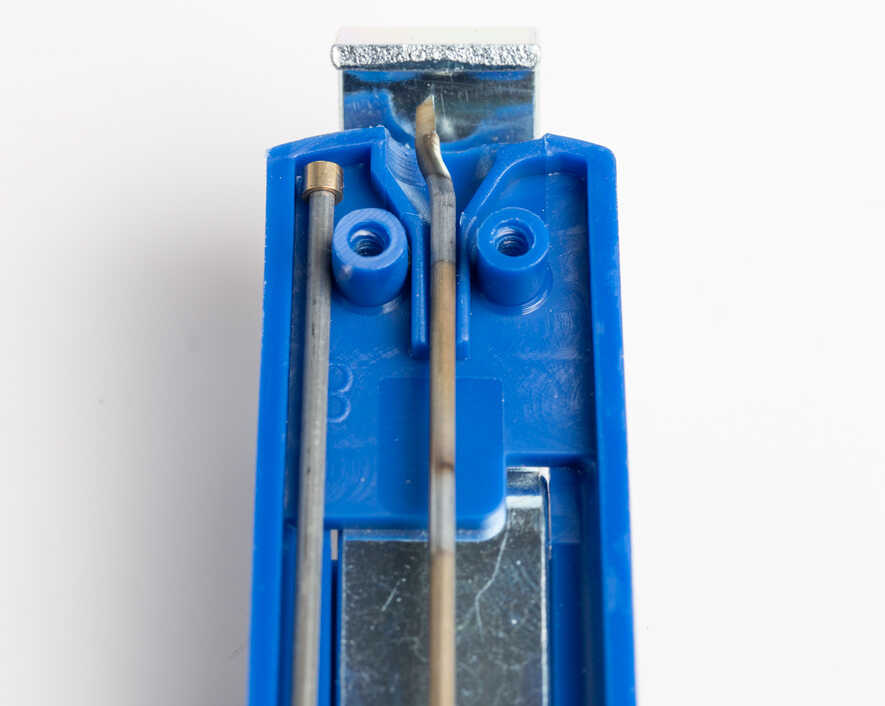 Jonard Tools - CST-900 - Round Cable Strip & Ring Tool, 8-28 mm