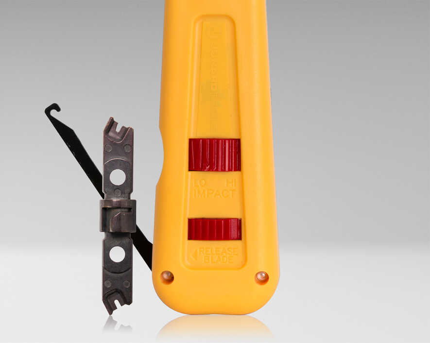 Jonard Tools - EPD-914630 - Punchdown Tool With 630 Blade