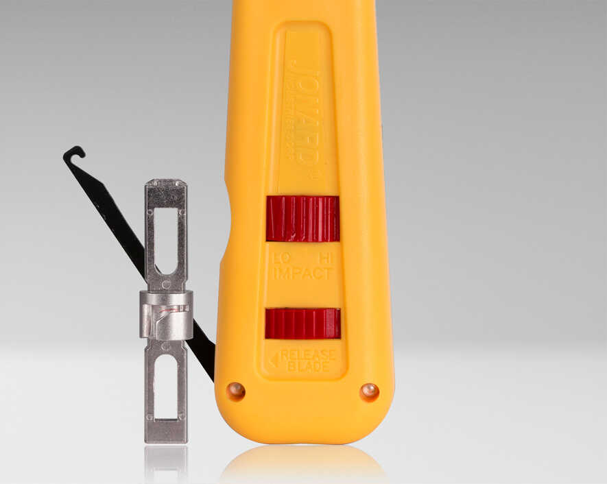 Jonard Tools - EPD-91466 - Punchdown Tool With 66 Blade