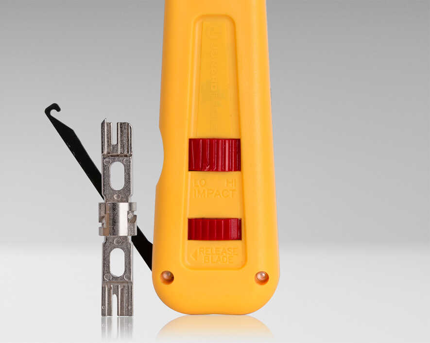 Jonard Tools - EPD-914KR - Punchdown Tool With Krone Blade
