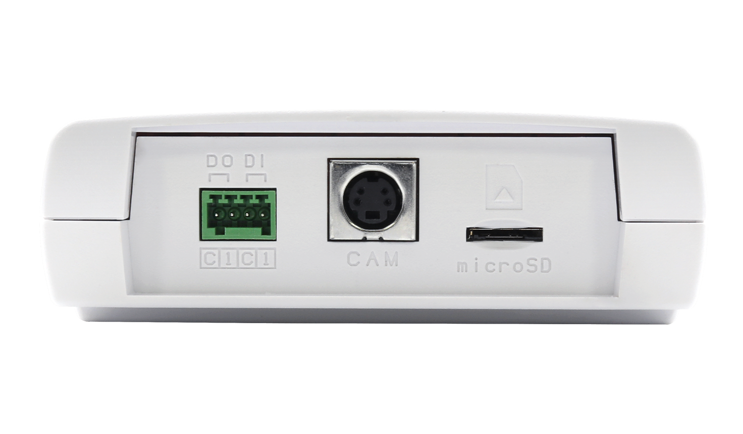 Digital Watchdog - DWC-MPH2W28TW - MEGApix 2.1MP/1080p Pinhole IP Camera with Fixed Lens with IVA License