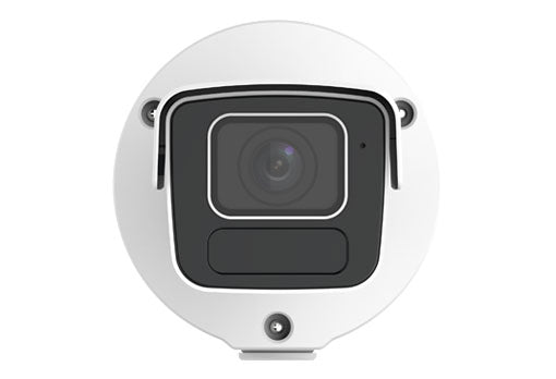 UNV - IPC2B25SS-ADZK-I1 - UNV 5MP Motorized  Network IR Bullet Camera