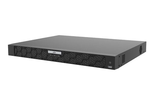 UNV - NVR504-32B - UNV NVR504-32B 4K NVR