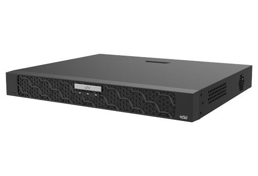 UNV - NVR502-32B-P16 - UNV NVR502-32B-P16 4K NVR
