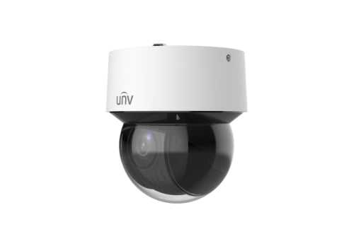 UNV - IPC6434LR-X16-VG1 - UNV 4MP 16x Lighthunter Network Dome PTZ