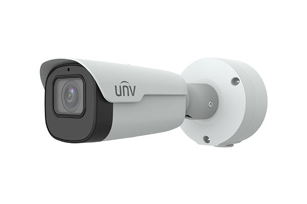 Uniview - IPC2A24SE-ADZK-I0 - 4MP Lighthunter WDR IR Network Bullet Camera